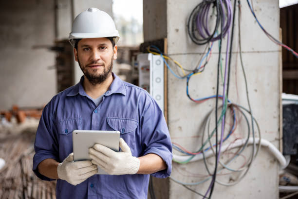 Best Residential Electrician Services  in Holiday Heights, NJ